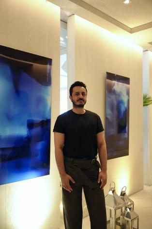 VISION Art Platform ve The Bodrum EDITIONdan çağdaş sanat alanında iş birliği