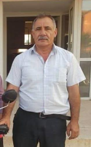 Damadını öldüren şüpheli tutuklandı