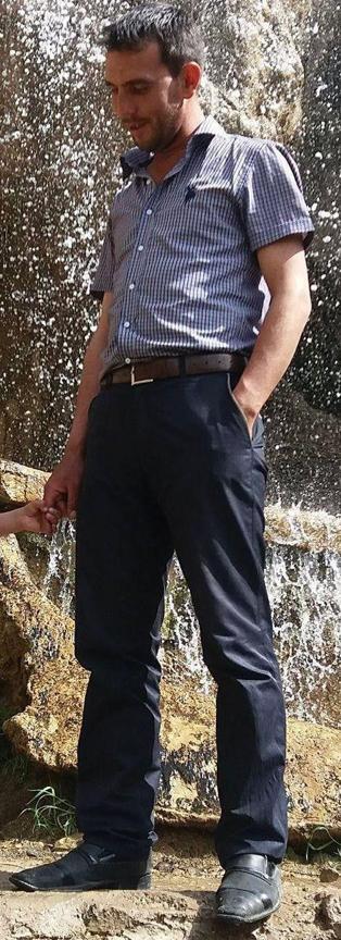 Yanmış otomobilin yanında bulunan cesedin, kayıp başı aranıyor