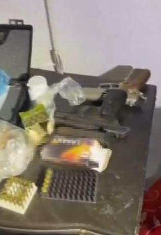 Sultangazide uyuşturucu operasyonu: 4 gözaltı