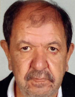 Huzurevinde 3 arkadaşını öldüren sanığa 3 kez ağırlaştırılmış müebbet