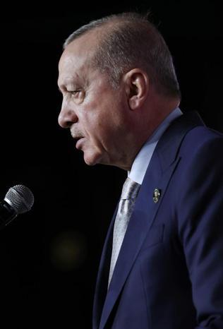 Cumhurbaşkanı Erdoğan: Filistin davasına çok güçlü biçimde sahip çıktık