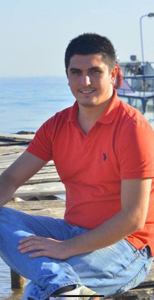 Tekirdağda otomobil bariyere çarptı: 2 ölü, 1 yaralı