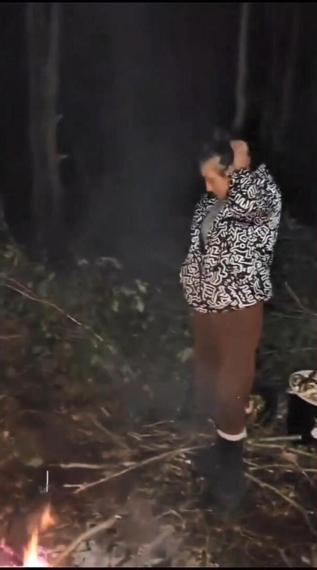 Çatalcaya mantar toplamaya gelen 2 kişi ormanda kayboldu; saatler sonra bulundular