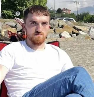 Maden ocağındaki grizu patlamasında ölen 2 işçi toprağa verildi