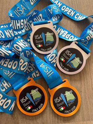 Guinness Rekortmeni Deniz Kayadelen’den Avrupa’da Güçlü Mesaj: Türk Kadınının Gücü