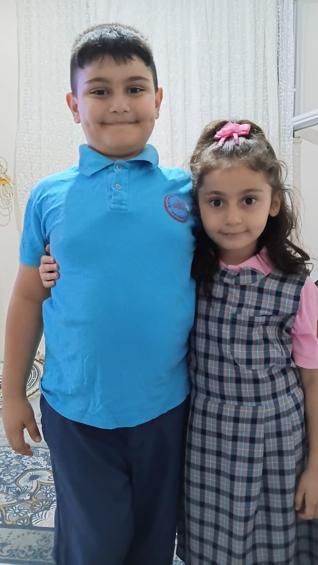 Sultangazide ‘parka gidiyorum’ diye evden çıkan anne ve 3 çocuğu 2 gündür kayıp