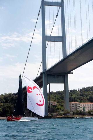 13. TAYK-Eker Olympos Regatta Yelken Festivali sona erdi