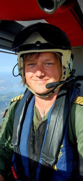 Şehit Pilot Hasan Baharın kardeşi: Çok genç, cesur, fedakardı