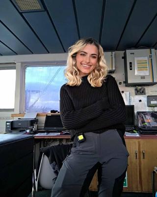 Boşanma aşamasındaki eşi Sinemi öldürüp, bekçiyi yaralayan şüpheli, tanınmamak için saçlarını kazımış