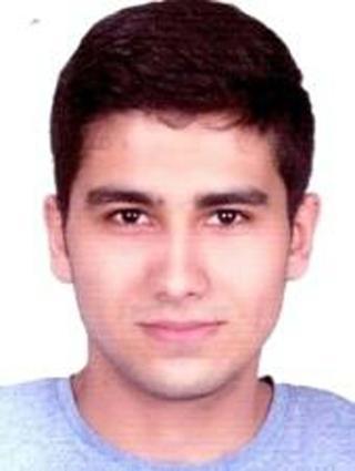 Çanakkalede otomobil çaya uçtu: 1 ölü, 1 yaralı