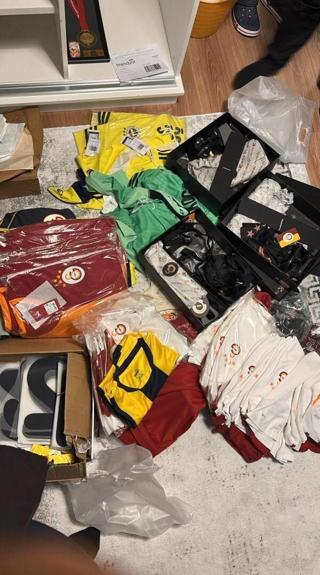 Beşiktaş - Fenerbahçe maçında karaborsa bilet soruşturması: 15 gözaltı