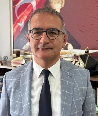 Doç. Dr. Doğan: Grip mevsimi uzadı