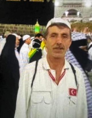 Esenyurttaki kazada ölen şoför Niyazi Çelik son yolculuğuna uğurlandı