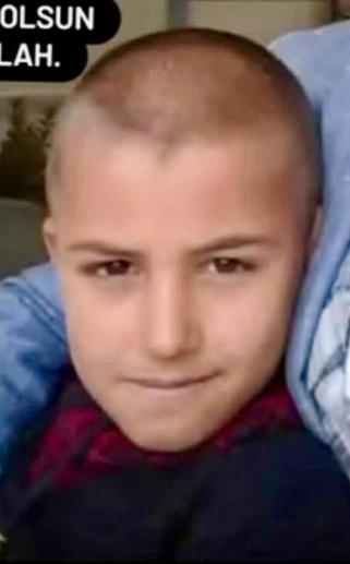 Şanlıurfada kanala düşen otomobilin sürücüsü aranıyor