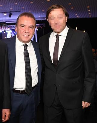 Antalya Büyükşehir Belediyesine 7nci dalga operasyonu: 6 gözaltı