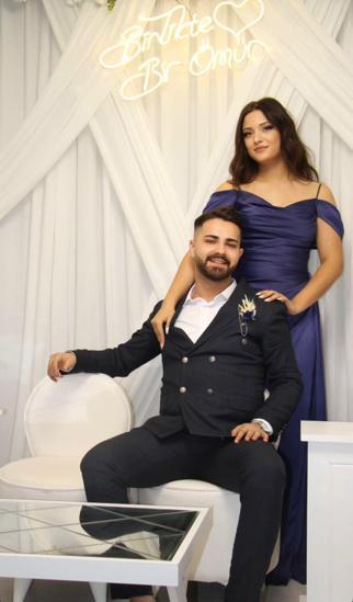 Aile ziyareti dönüşü kaza; Oğuzhan öldü, eşi ağır yaralandı