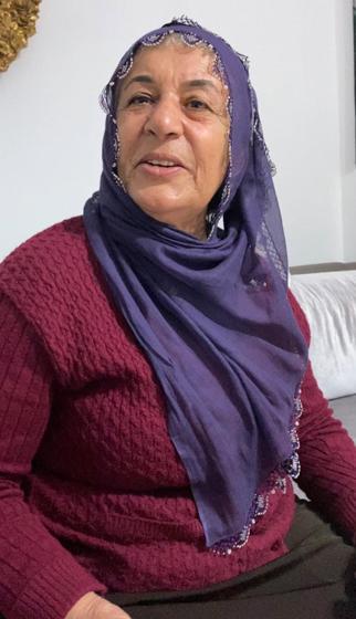 Evde çıkan yangında çift hayatını kaybetti