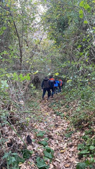 Sırra kadem basan Elifi arama çalışmaları 7nci gününde; dijital verilerden de sonuç alınamadı
