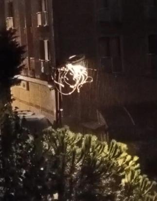 İstanbulda gök gürültülü sağanak etkili oldu