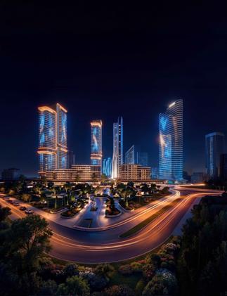 Folkart Orionda ön satış başladı