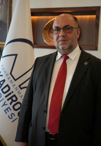 Lezitadan Kahramanmaraşta piliç eti sektörüne yatırım