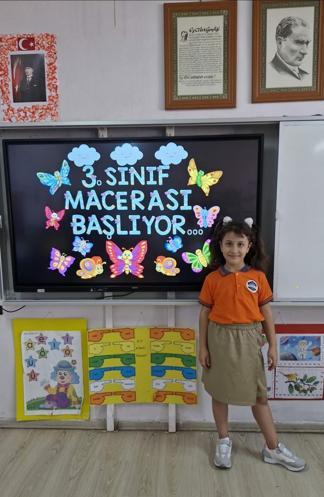 Eşya taşıma sırasında üzerine koltuk düşen 9 yaşındaki Ebrar öldü