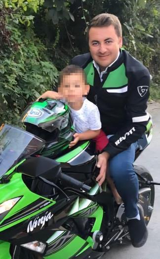 Sakaryada otomobil ile 2 motosiklet çarpıştı; 2 ölü, 2 yaralı