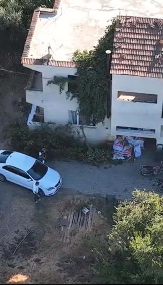 25 yıllık cinayet aydınlatıldı; 2 aylık kız kardeşini yastıkla boğmuş