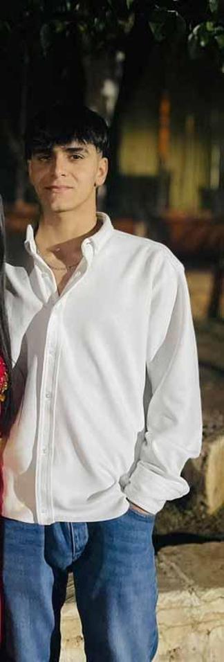 Arkadaşına hesabını kullandırıp, gelen paranın ardından tutuklanan Ömer’in kız arkadaşına tehdit