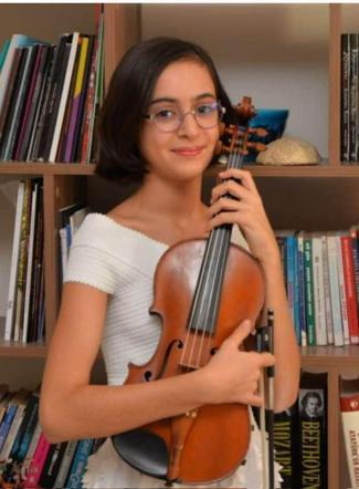 Ödüllü keman sanatçısı Laçin’in öldüğü kazanın keşfi yapıldı