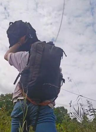 ABD’de 8 gün önce gözaltına alınan Adanalı bilim insanından iyi haber