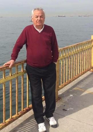 Sarıyer’de İETT otobüsünde düşen 81 yaşındaki yolcu hayatını kaybetti