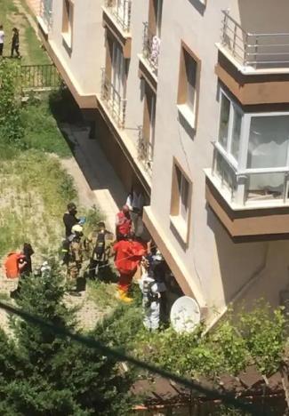 Anne ve kızının böcek ilacından ölümüne ilişkin davada 1 sanığa 12 yıl hapis, 2 sanığa beraat