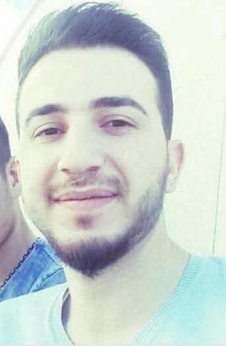 Mahalle bekçisinin fark edip hastaneye götürdüğü üniversiteli Yunus, kalp krizinden öldü