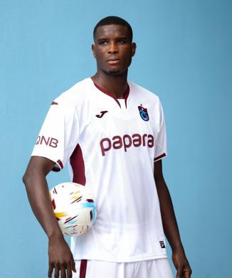 Onuachu: En güzel an kupa kazanmak