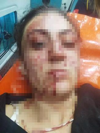 Sinem, Çocuk Evine yerleştirilen kızına kavuşmak istiyor