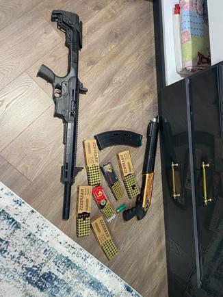 İstanbul merkezli 3 ilde tefeci operasyonu: 21 gözaltı