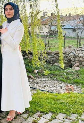 Ölü bulunan Sümeyyenin ailesinin avukatı: Tutuklanan eşi MS hastası, silah kullanamaz