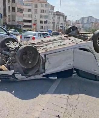 Malatya’da 5.9 büyüklüğünde deprem; çevre illerde de hissedildi