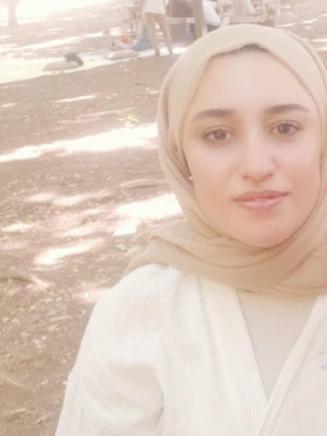 Mardinde otomobilin çarptığı Berivan, toprağa verildi