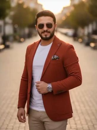 Sultangazide boşandığı eşinin eski kocasını öldürdü; şüphelinin iş yerinin önünde beklediği anlar kamerada