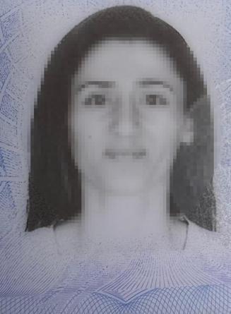 Kendisini 5 bıçak darbesiyle ağır yaralayıp, yanındaki erkeği öldüren eşinden şikayetçi olmadı