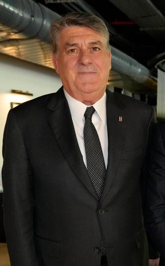 Serdal Adalı: Beşiktaş’ı hak ettiği sağlam sermaye yapısına kavuşturacağız
