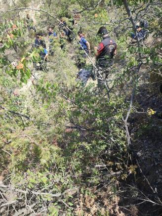Kayıp olarak aranıyordu, 10 gün sonra cesedi bulundu