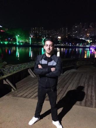 Esenyurtta parkta silahlı çatışma: 1 ölü 2 yaralı