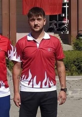 Eski milli badmintoncu, motosiklet kazasında öldü