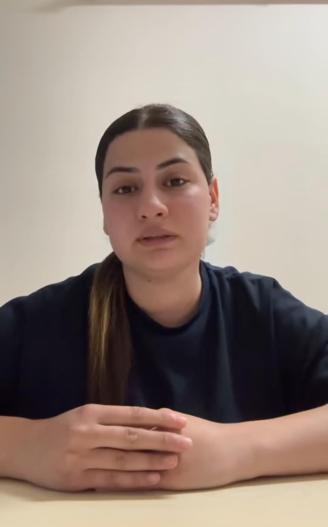 Beyoğlunda babası kazada ölen Elif: Ezip kaçan 17 yaşındaki sürücüye sadece ev hapsi verildi