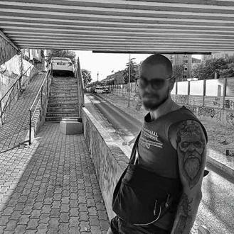 Bakırköy’de terk eden eski sevgilisinin evine saldırdı; Beni eski kız arkadaşlarınla karıştırma