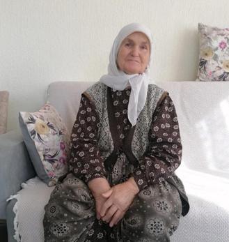 Evli çift, evdeki yangında öldü